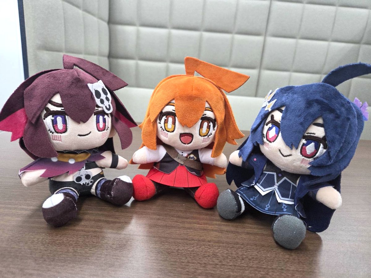 デュエプレフェス 2026】 ／ 📢グッズ情報❗️ ＼ 今回は『ぬいぐるみ