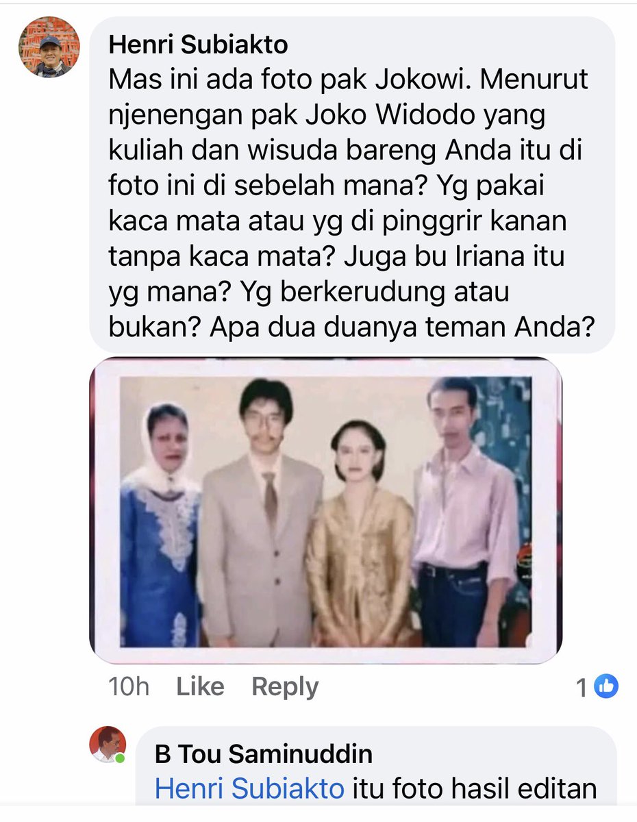 Henri Subiakto tweet media