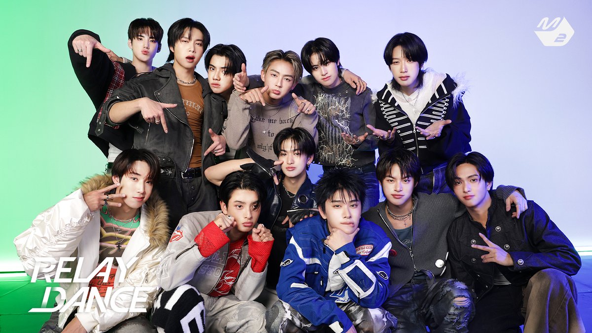 MPD(엠피디) tweet media
