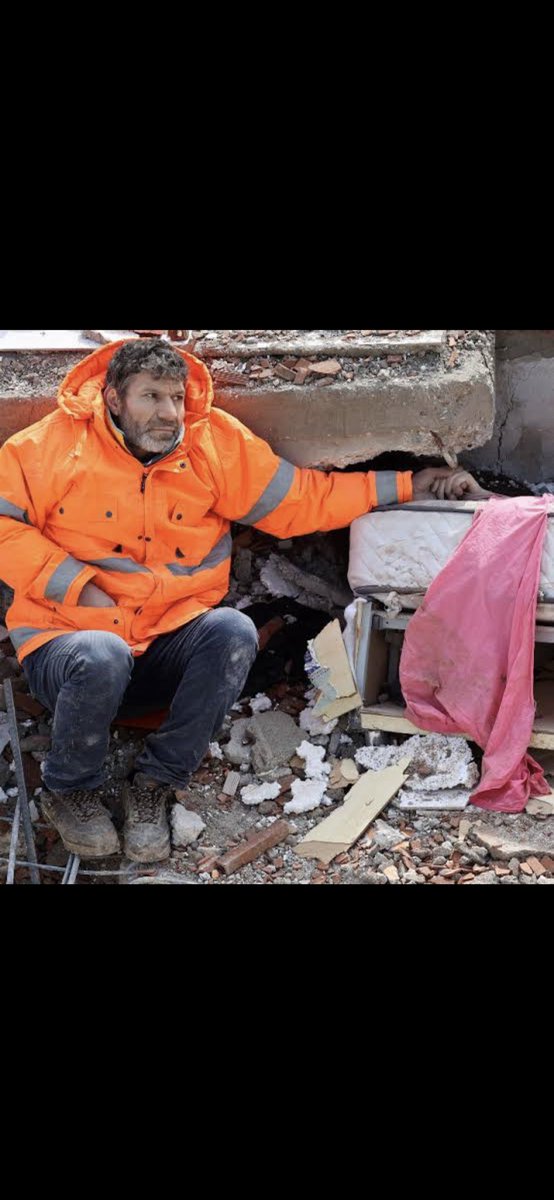 Unutulmayacak acılar bıraktı 6  Şubat 2023