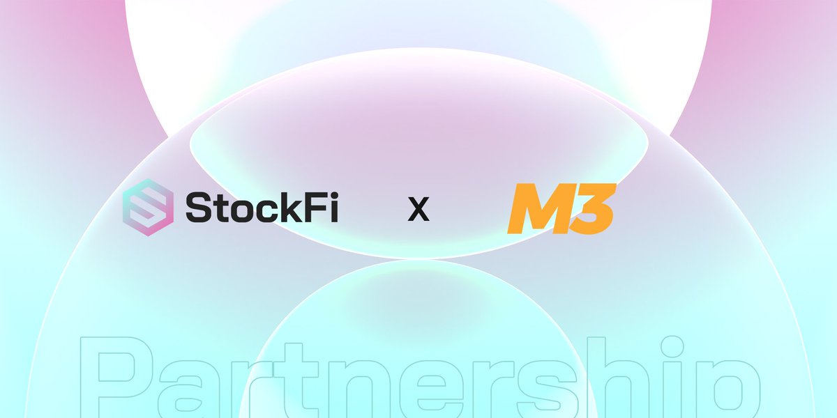 Web3 doesn’t only grow online.

Some of the strongest signals still form offline — through education, shared context, and real conversations. 

That’s why we’re working with <a href="/M3DAO_global/">M3 DAO</a>, a community that’s been building density in the real world long before chasing digital