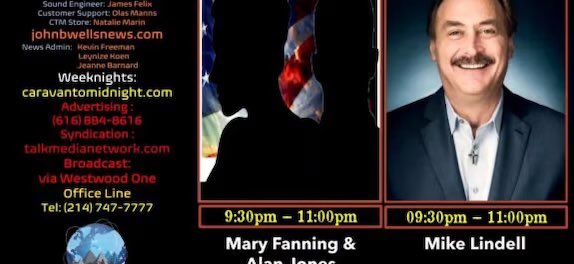 MrsCsCookies's tweet image. These people are frequent hosts on JBWells platform…pushing the same narratives
Originally dubbed #OperationClassified