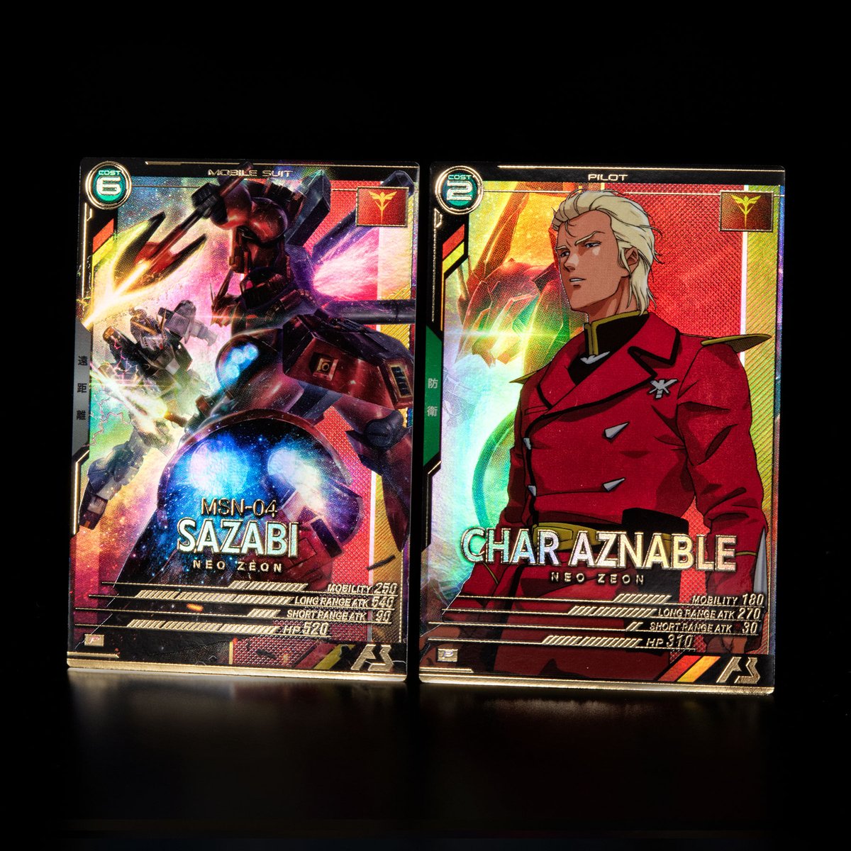 公式】機動戦士ガンダム アーセナルベース (@gundam_ab) / Posts / X