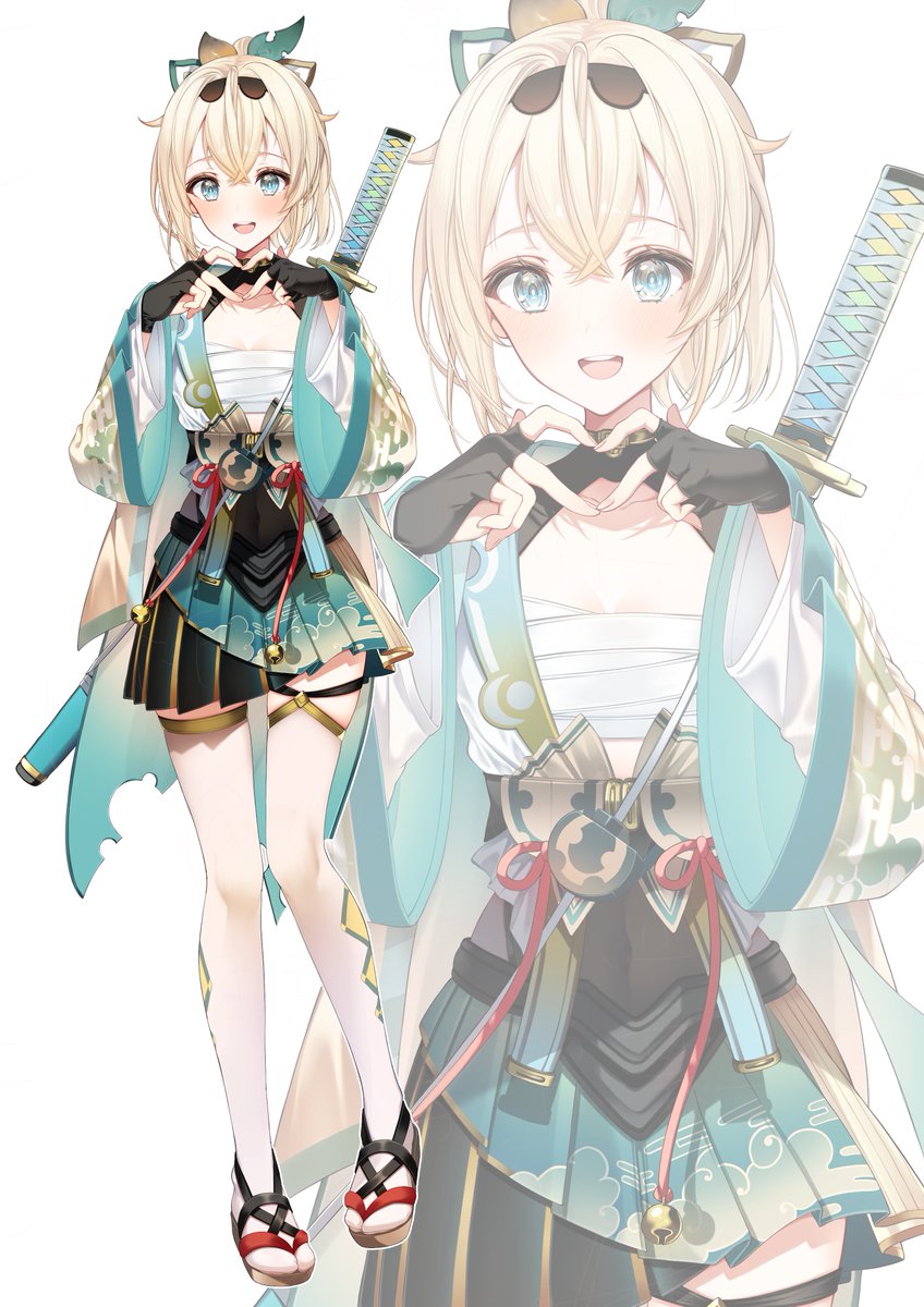 Nel ねる⚓️C107(火)西2そ-11b (@nel_dcm) / Posts / X