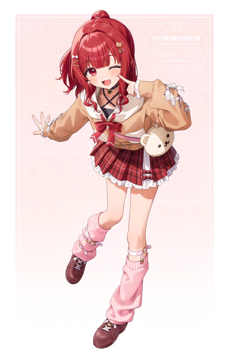 Nel ねる⚓️C107(火)西2そ-11b (@nel_dcm) / Posts / X