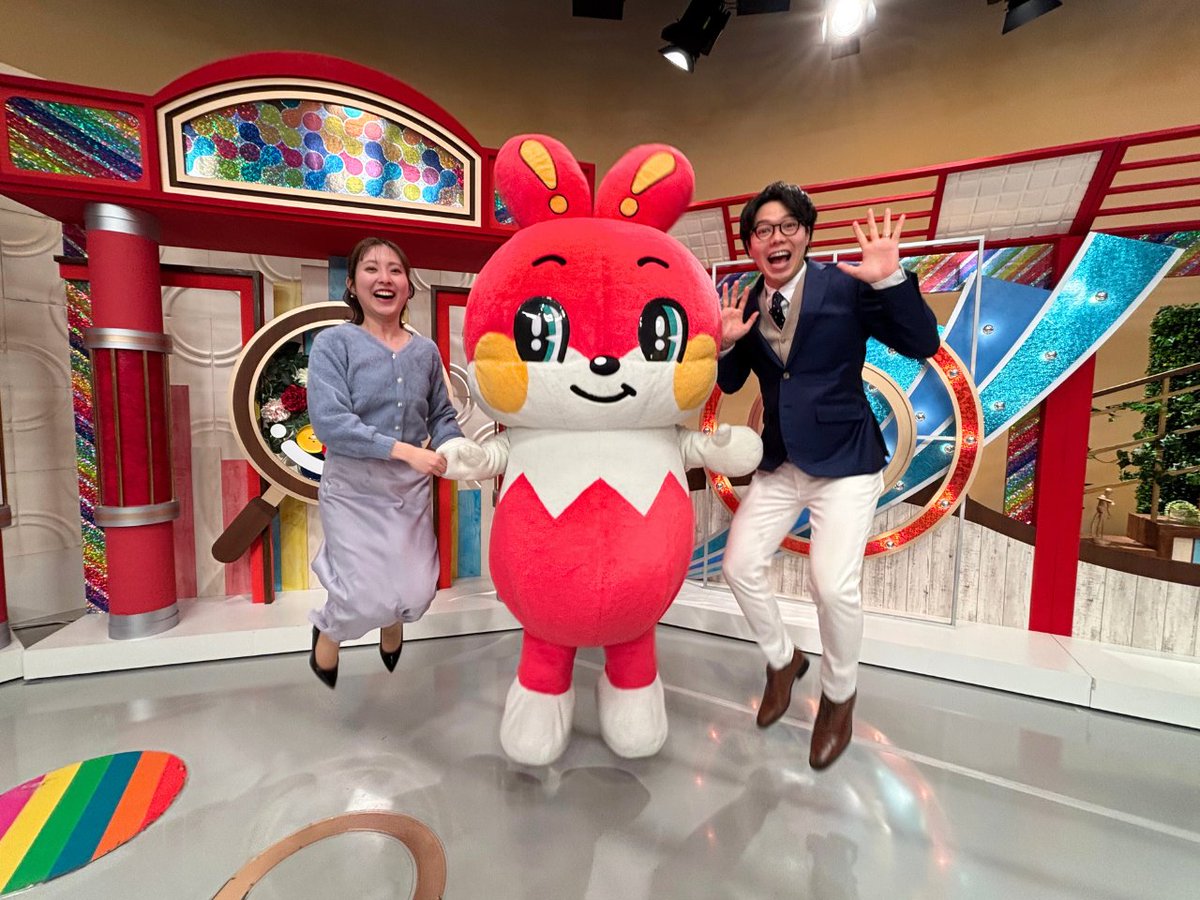 ちょびー＠YBS【公式】 (@chobby_ybs) / Posts / X