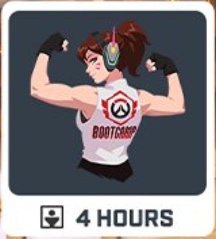 D Va I wasn't aware of your game 👀