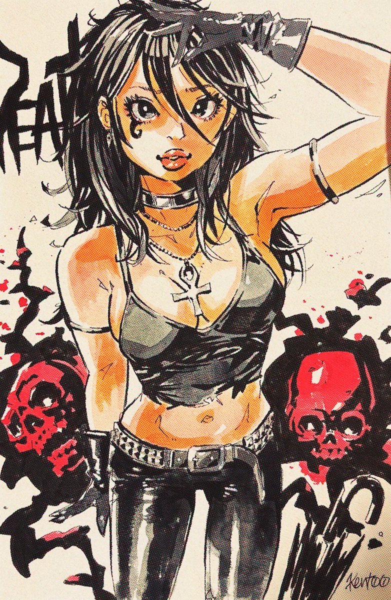 イラストレーター 広告、イベントポスター、キャラクターデザインなど