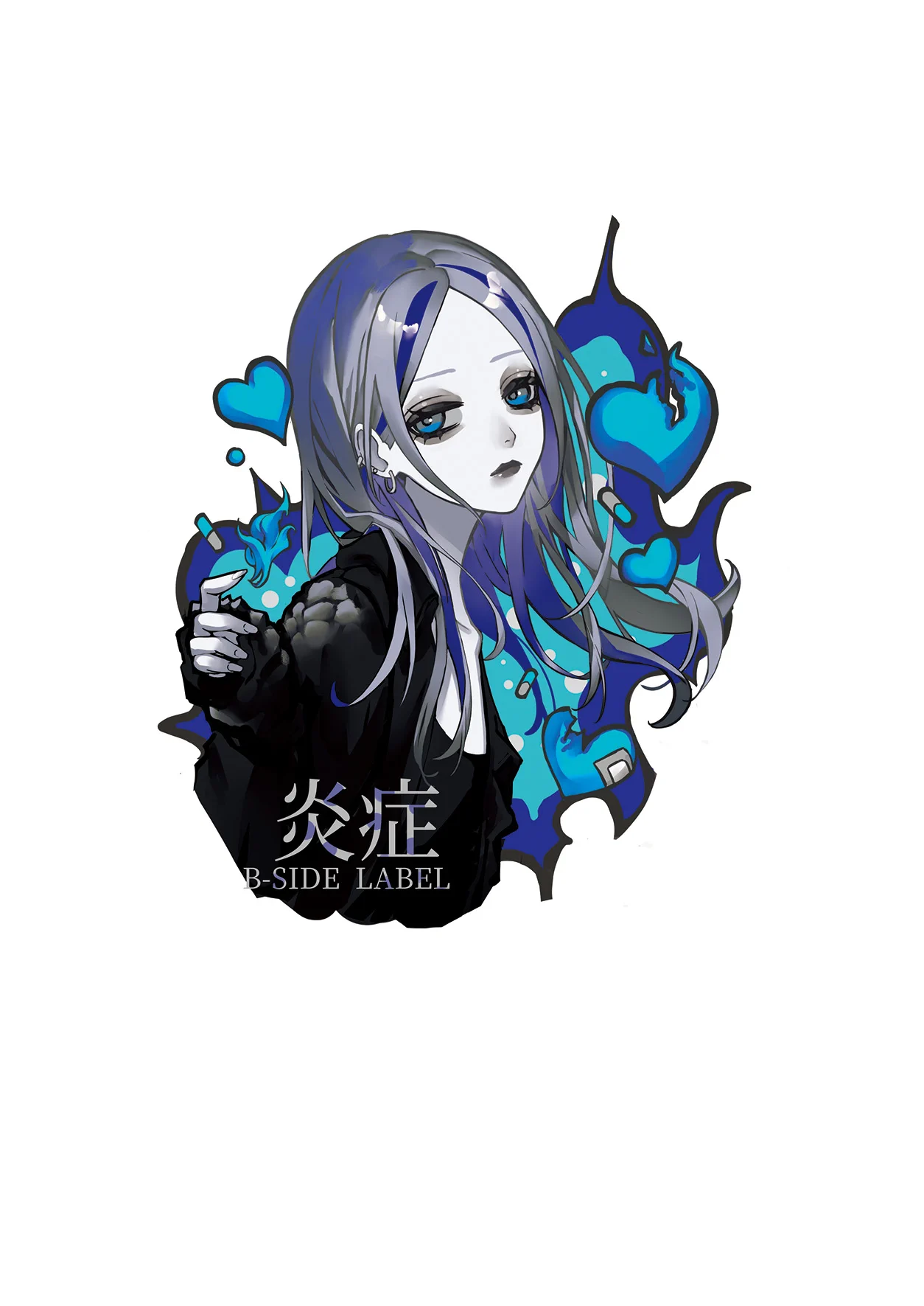 嗟助 (@sasuke1ods) / X