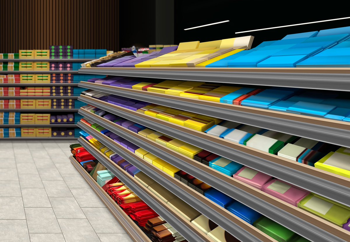 whatsontheshel1's tweet image. "When OCD goes grocery shopping and the brands decide to take a day off."

shutterstock.com/g/Hitra?rid=19…

#MinimalistDesign #mockup #shutterstock #ColorGradient #Shelfie #VisualArts #retail #graphicdesign #brandless  #Chocolate #Patterns #Retaildesign #packagingdesign