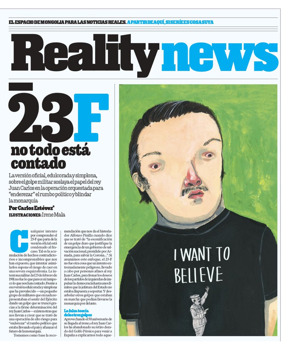 Revista Mongolia tweet media