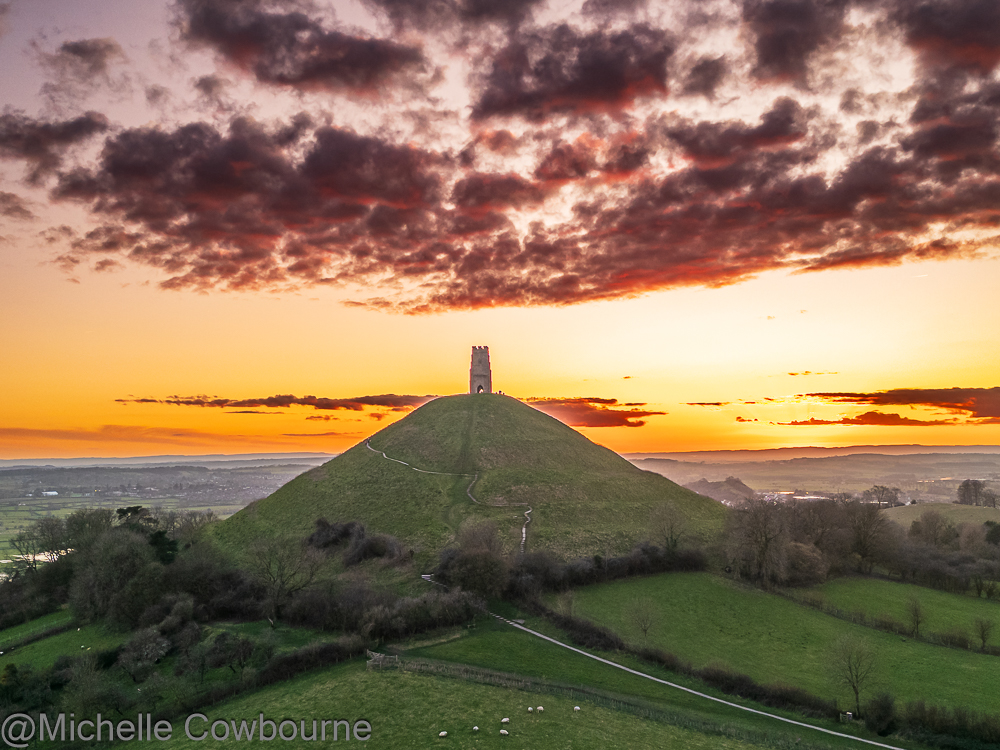 Michelle Cowbourne tweet media