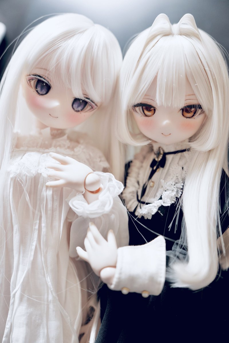 確認用♡カスタムドール⚠️難アリ Hazuki (@ALINA_MAKE_UP) / Posts / X