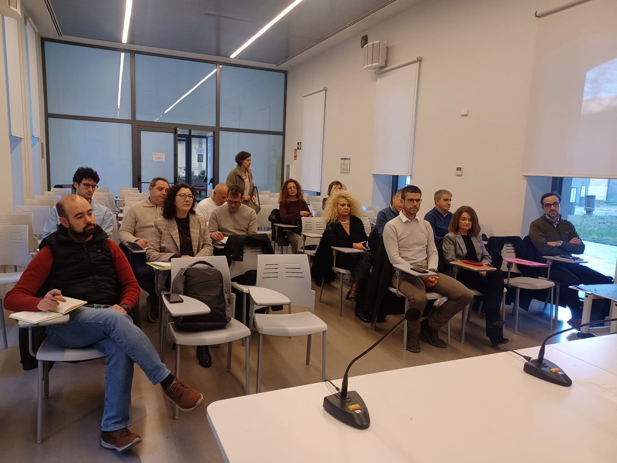 GVA Agricultura, Agua, Ganadería y Pesca tweet media