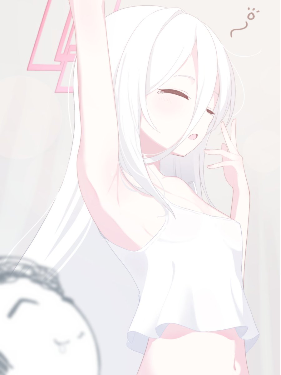 minaminoo3730's tweet image. ゆうべは　おたのしみでしたね。