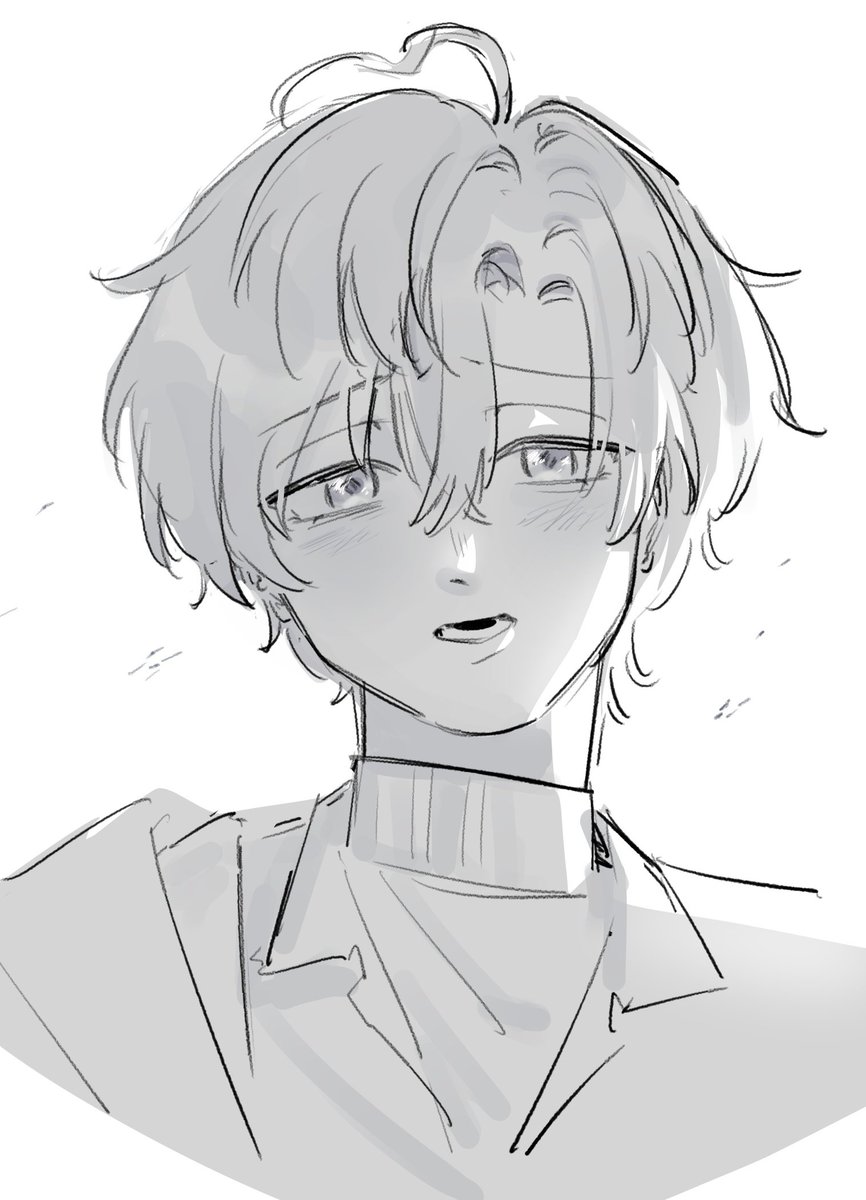 ぱ (@meongirengg) on Twitter photo 