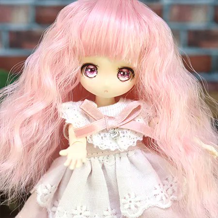 ミニスウィーツドール (@minisweetsdoll) / Posts / X