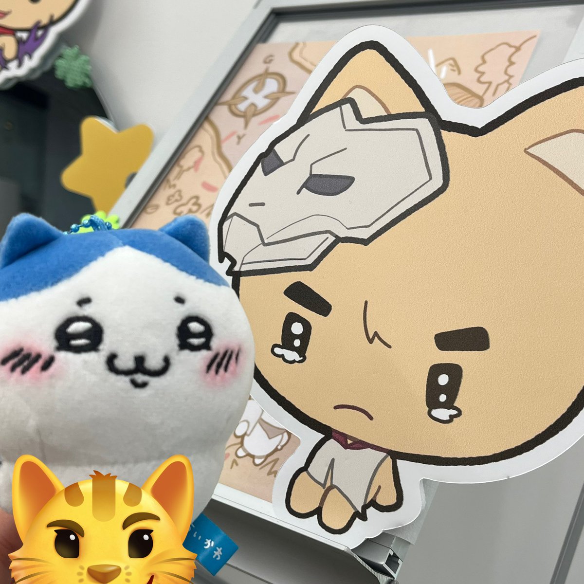 dixtensi's tweet photo. 내 고양이 또 만나러갈래 https://t.co/Zu90mte1Ln