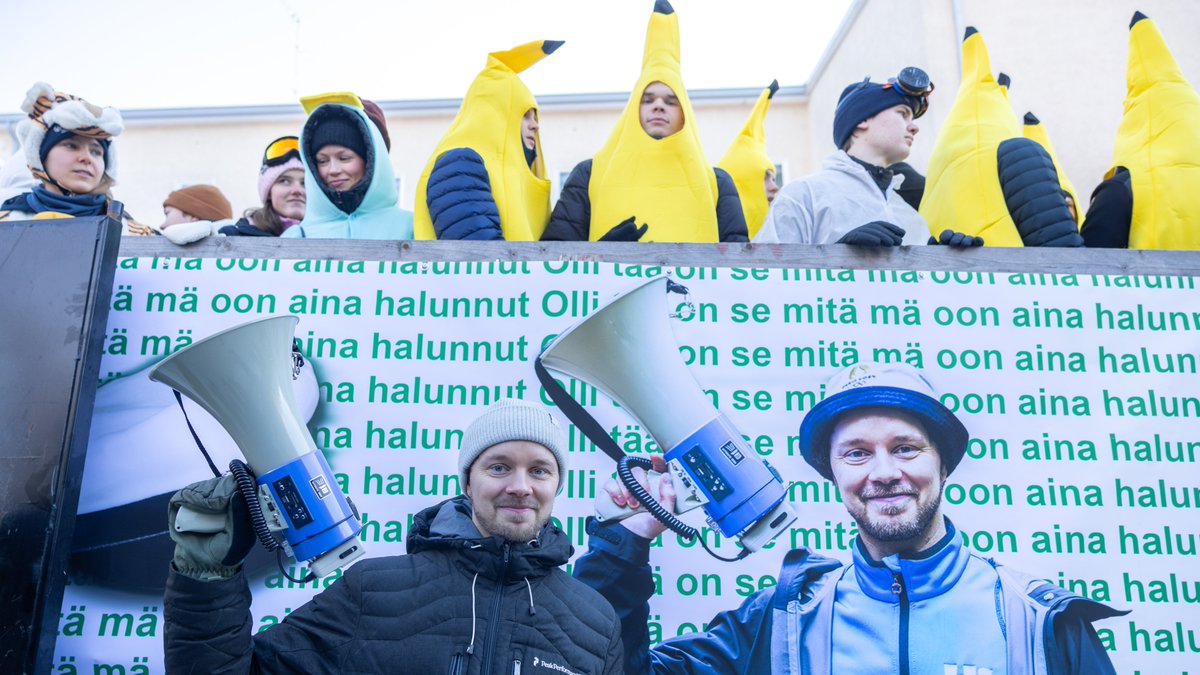 Pohjois-Haagan yhteiskoulu tweet media