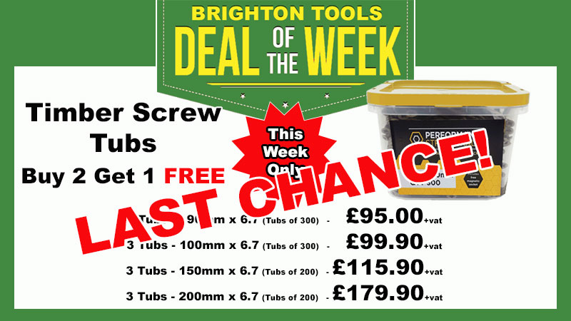 Brighton Tools & Fixings tweet media