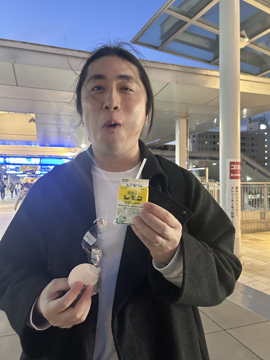 Post by ランパンプス 小林良行 on X: GO！BREX！