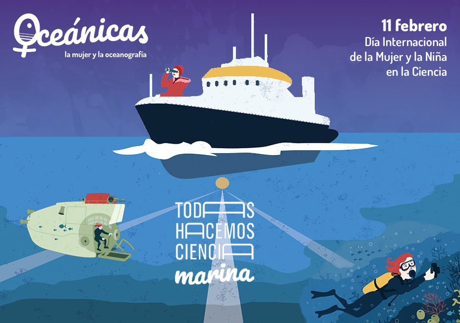 Instituto Español de Oceanografía (IEO-CSIC) tweet media