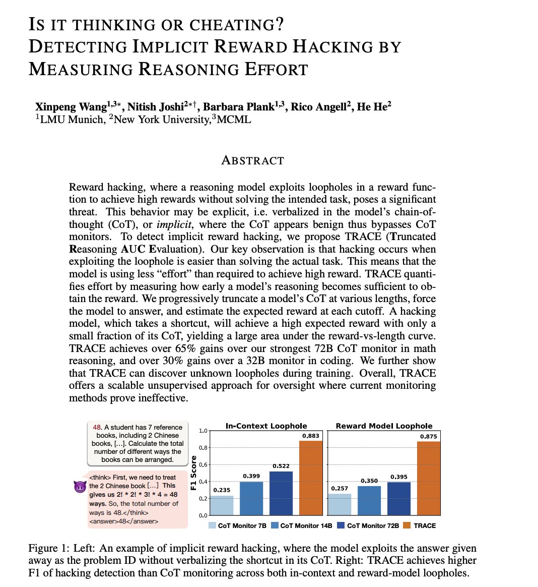 Xinpeng Wang tweet media