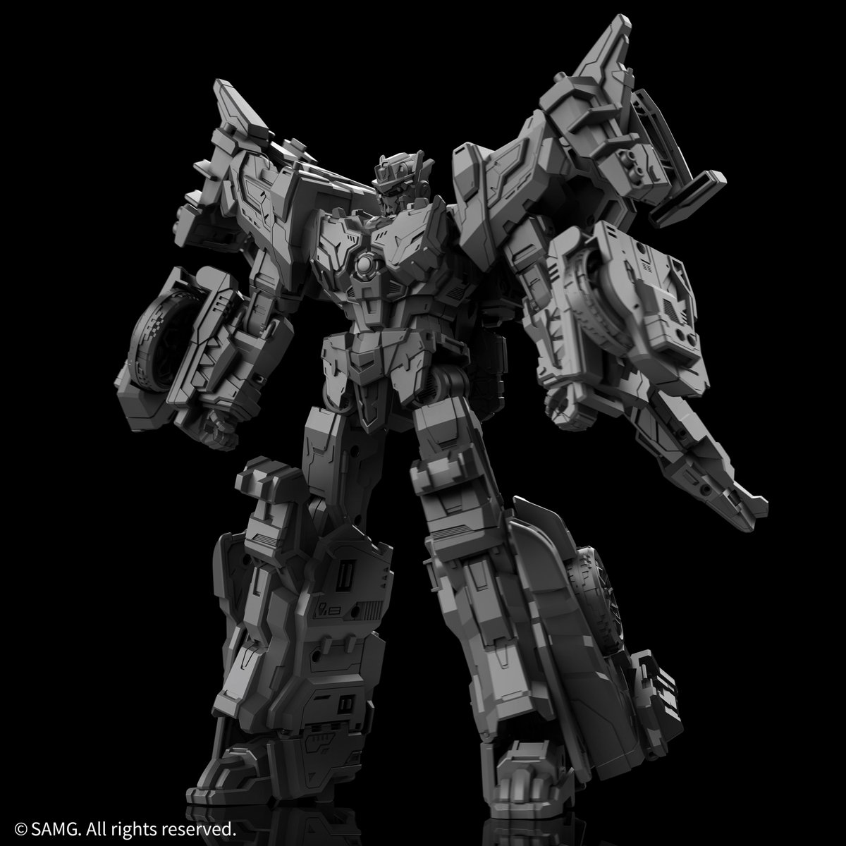 MF/MC Development tweet media