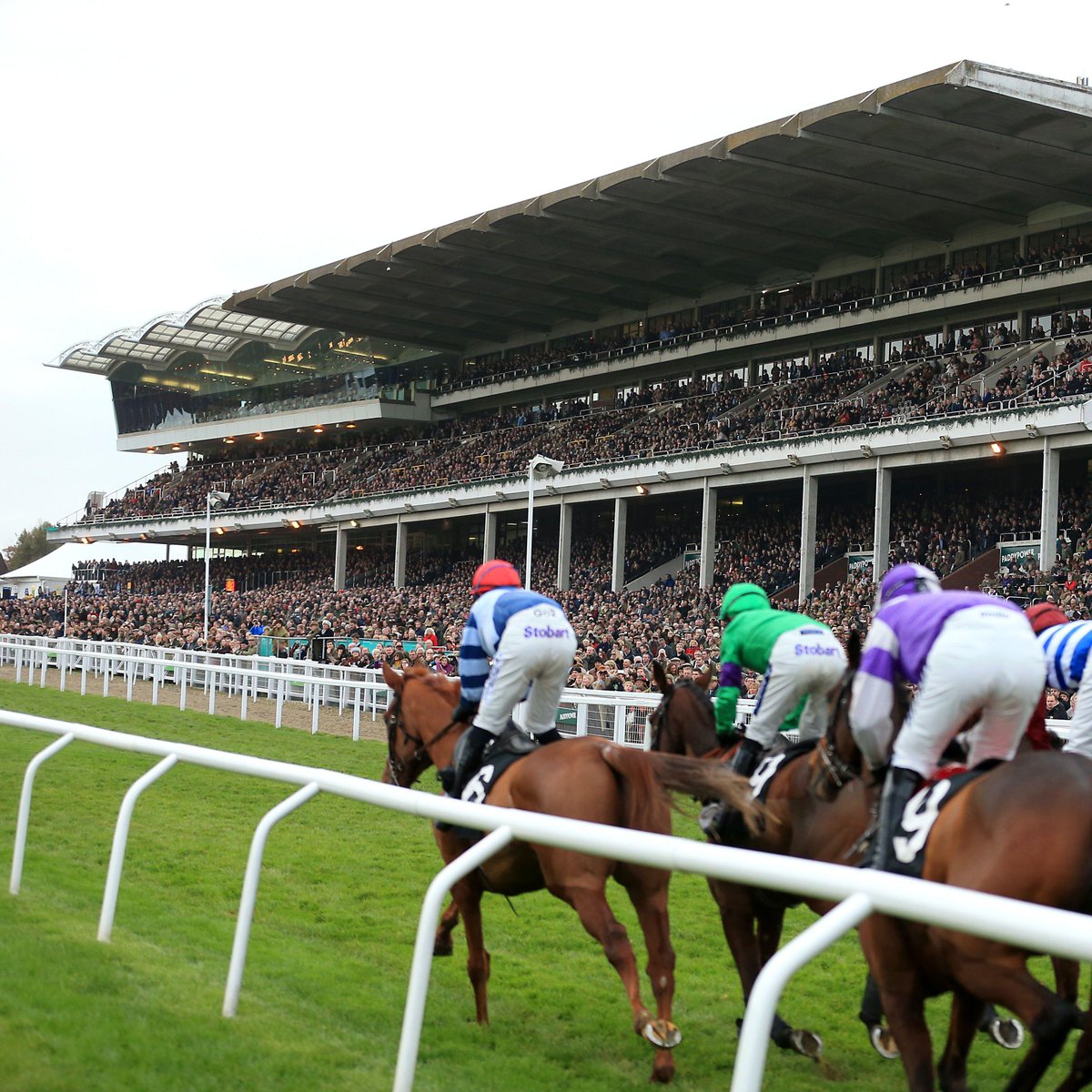 Sporting Life Racing tweet media