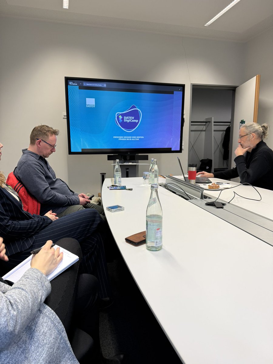 Frank Neuhaus tweet media