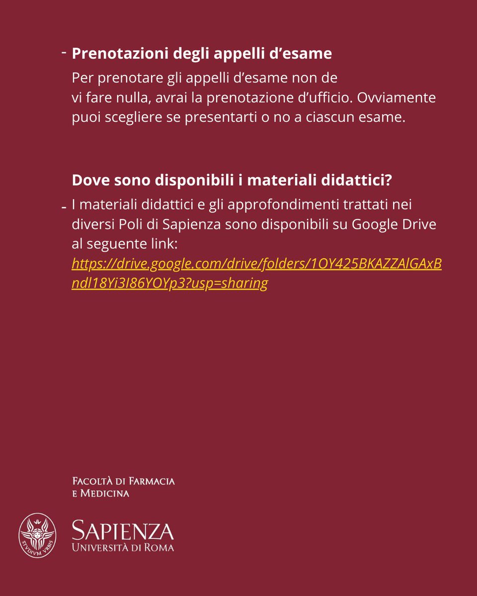 FM Sapienza tweet media