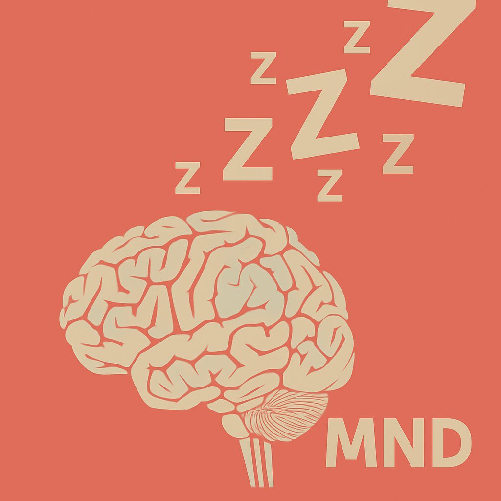 King's MND Centre tweet media