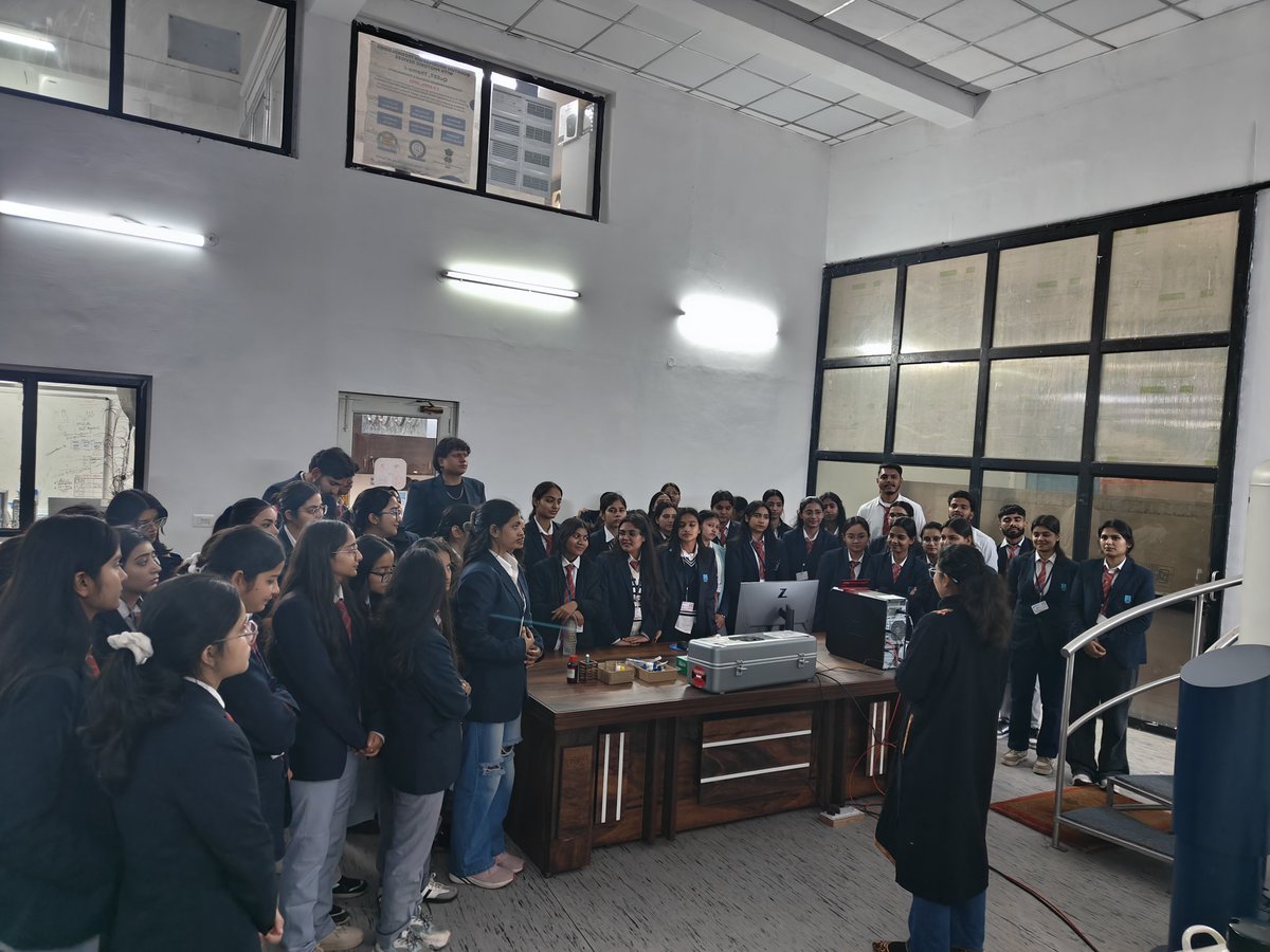 NMRLab@IISERMohali tweet media