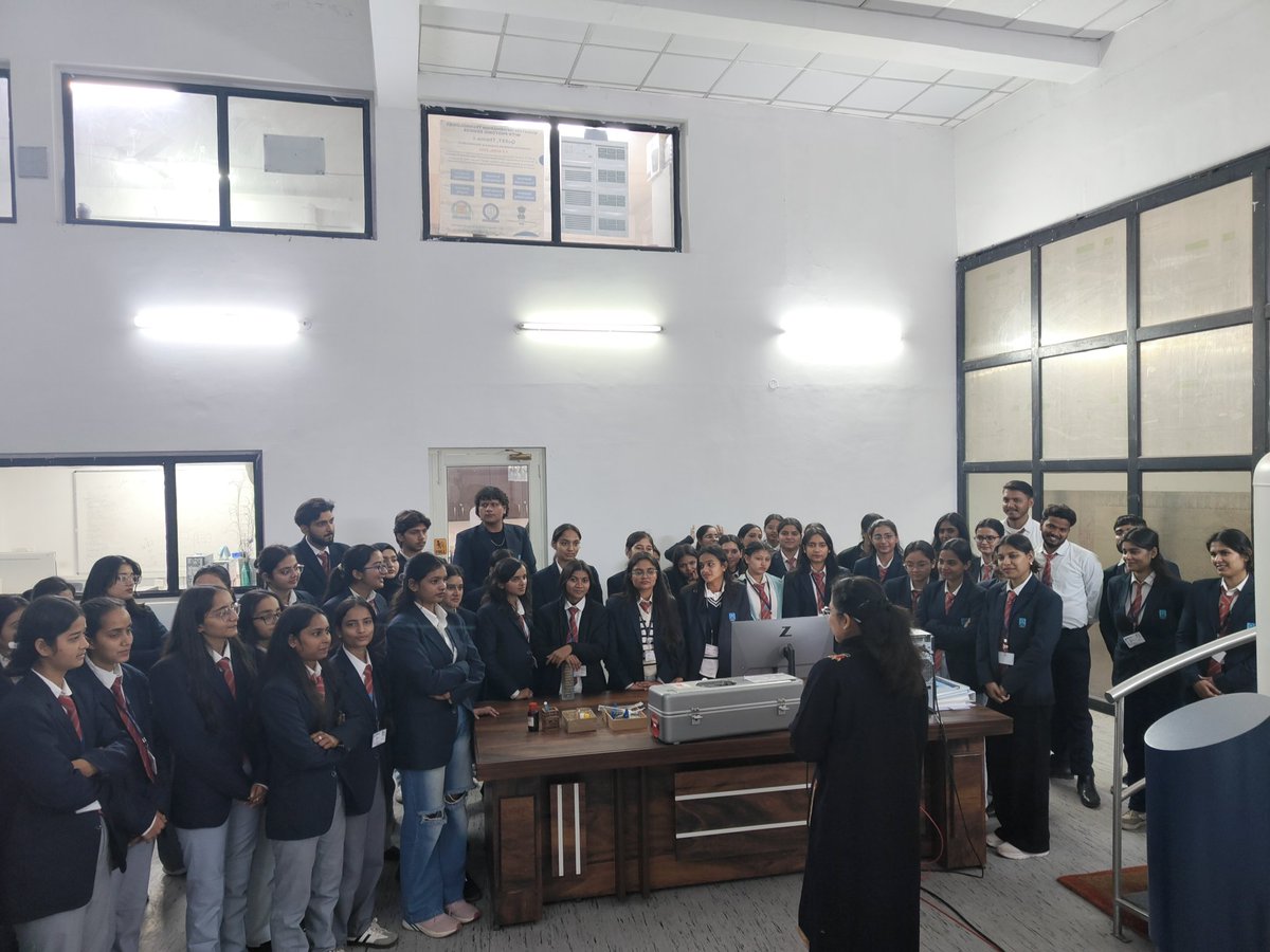 NMRLab@IISERMohali tweet media