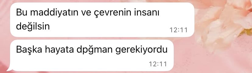 ebrarrslan's tweet photo. Aşırı haklı https://t.co/5DOMtsHE1a