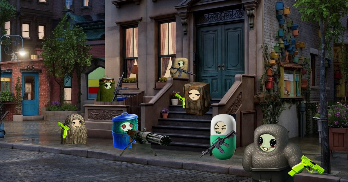 MATTRICK tweet media