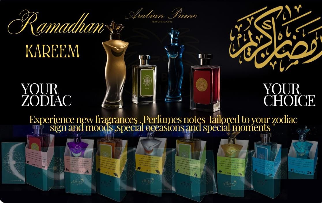 zishan1's tweet photo. RAMADAN SALES ARE HERE! 🔥🕊️
"Get ready to elevate your senses with the most divine fragrances at unbeatable prices! 🌟 Arabian Prime Perfumes and Gifts is offering up to 50% OFF on Ramadan!https://t.co/eRmik7sA6I #الهلال_الاخدود https://t.co/6ktHDNKtwF
