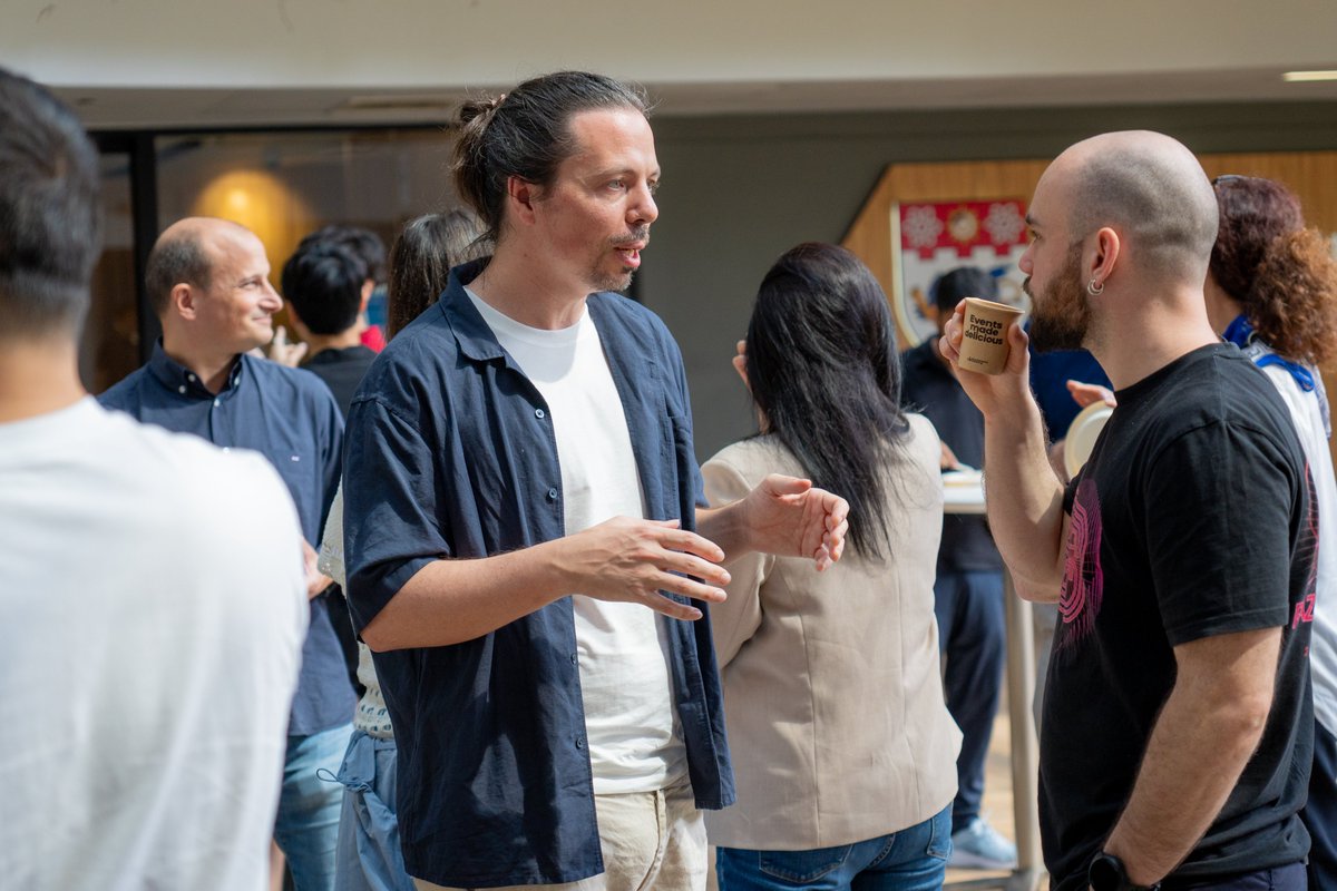 NTU College of Science tweet media