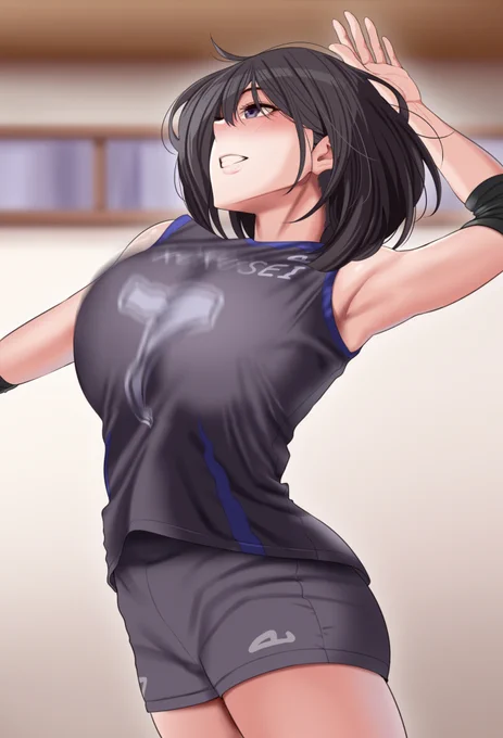 バレーボール