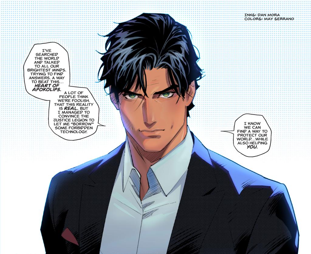 May Serrano ★ Droffie tweet media