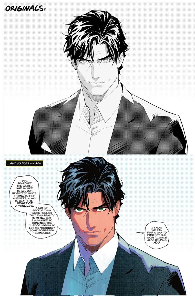 May Serrano ★ Droffie tweet media