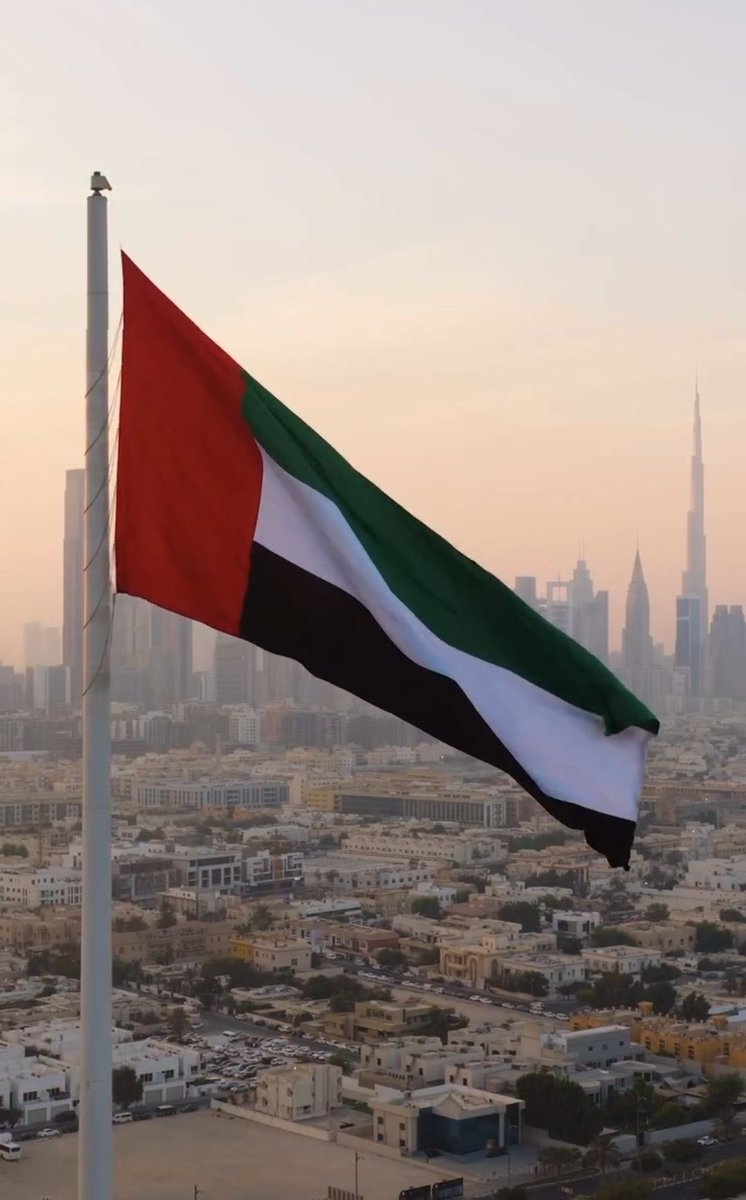 Bushra808's tweet image. "رَبِّ اجعل هذا البلد آمناً" 
اللهم احفظ دولة #الإمارات من شر كل حاقد وحاسد وأدم عليها الأمن والأمان ووفق حكامنا لما تحبه وترضاه .. اللهم آمين 🤲🏻
#اللهم_احفظ_الإمارات
#ساعه_استجابه 
#يوم_الجمعة