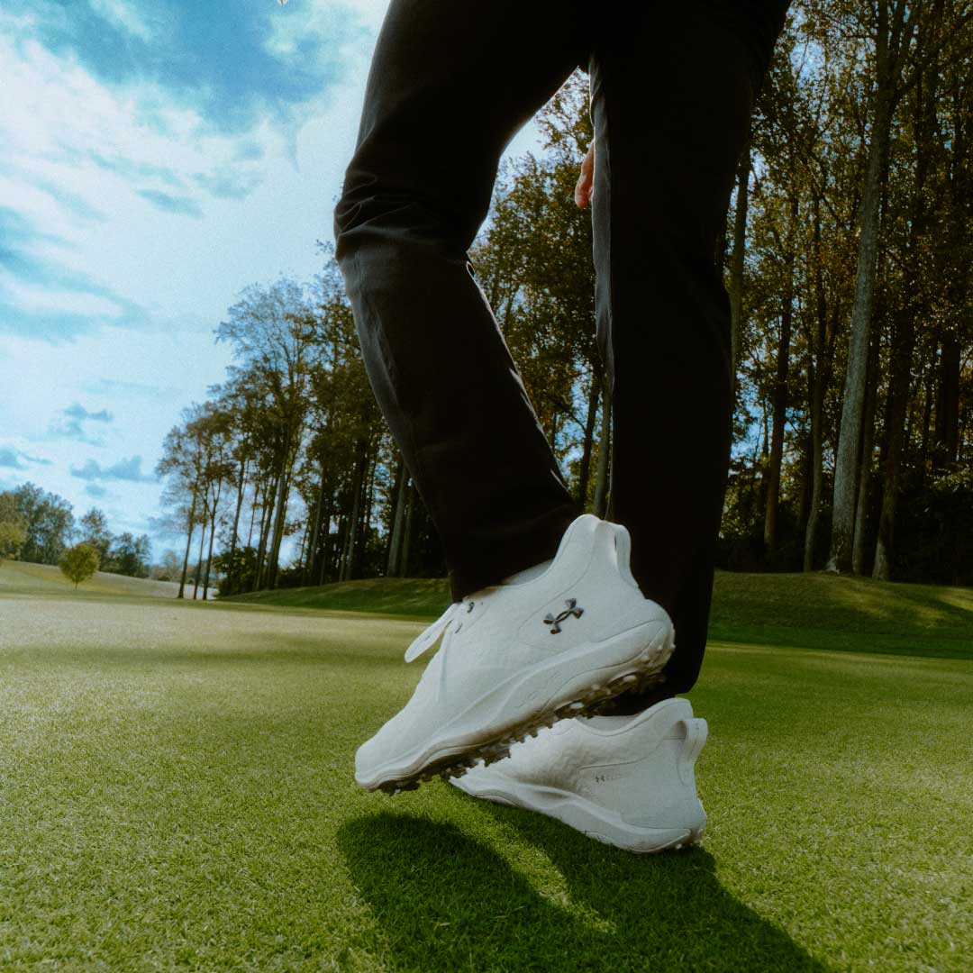 Silvermere Golf tweet media