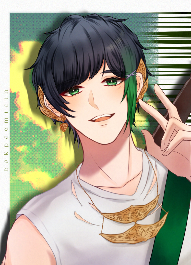 Artist’s Base tweet media