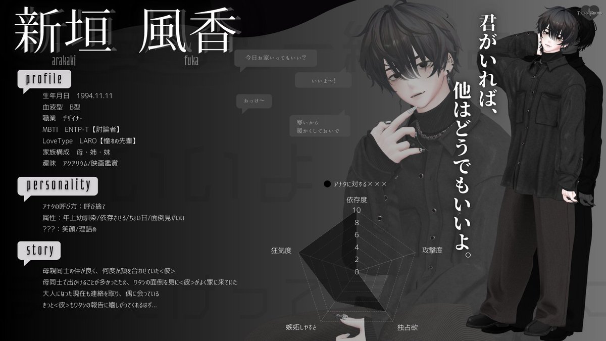 Thorn Group tweet media