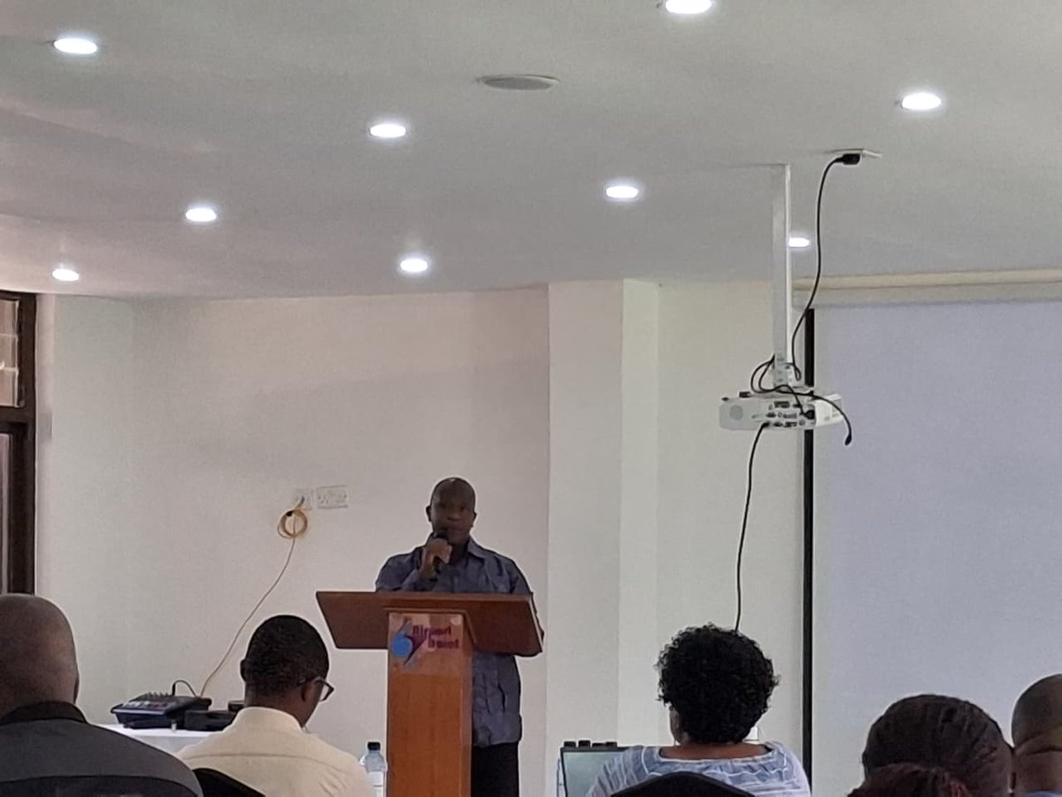 Access to Medicines Platform(MeTA Kenya) tweet media