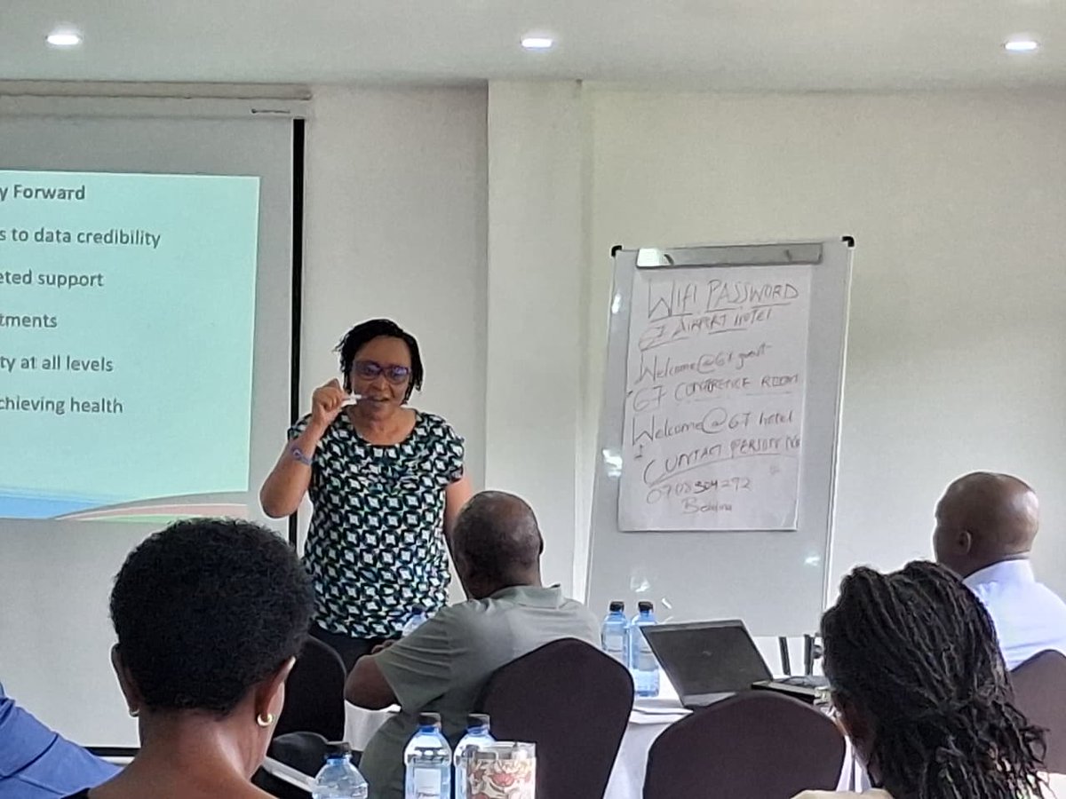 Access to Medicines Platform(MeTA Kenya) tweet media