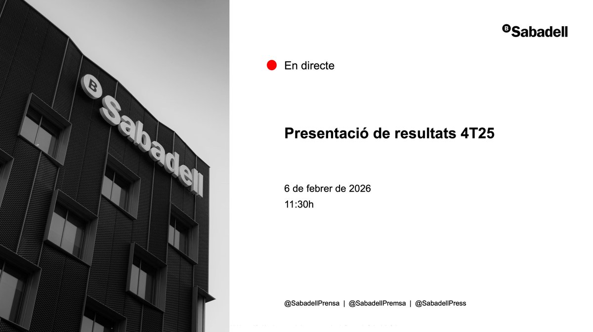 Sabadell Premsa tweet media