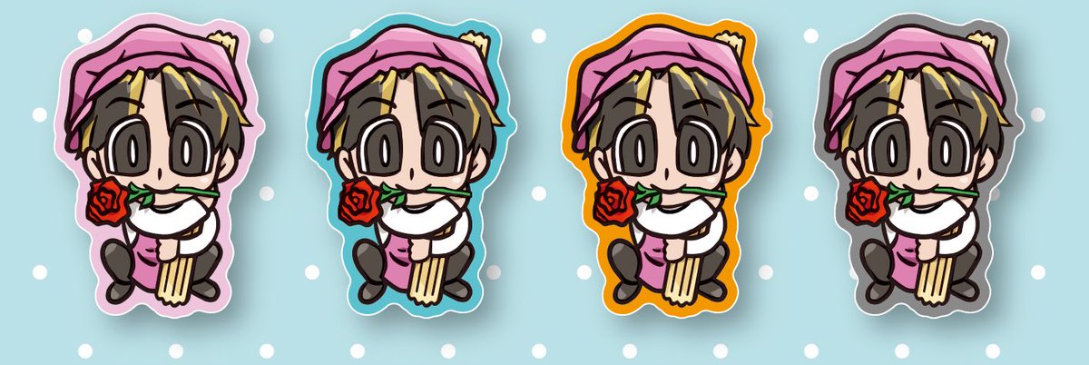 リルジーしゃがんでる？ #岩橋玄樹 #ホワベラ