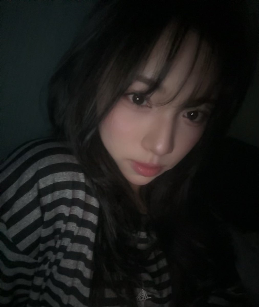 Aralie_JKT48's tweet image. SORE OLLL, KALIAN LAGI APAAA? terima kasih ya vc aku sudah so 🥹🫶🏻 ga sabar berkenalan dan melanjutkan topik topik sebelumnya 🥳 see you!